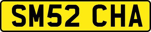SM52CHA