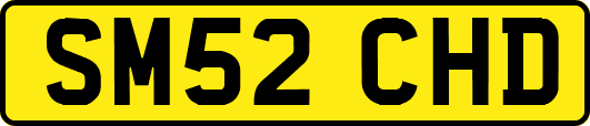 SM52CHD