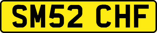 SM52CHF