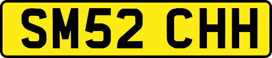 SM52CHH