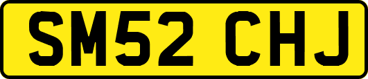 SM52CHJ