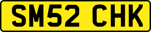 SM52CHK