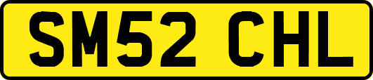 SM52CHL