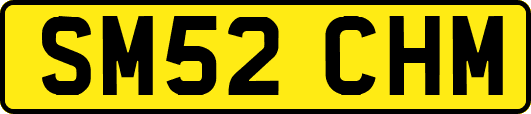 SM52CHM