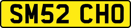 SM52CHO