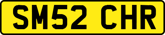 SM52CHR