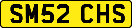 SM52CHS