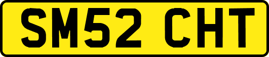 SM52CHT