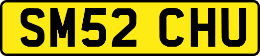 SM52CHU