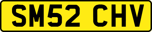 SM52CHV