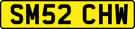 SM52CHW