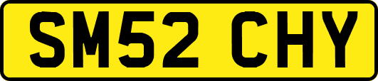 SM52CHY