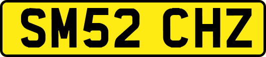 SM52CHZ