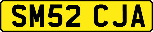 SM52CJA