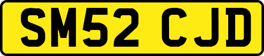 SM52CJD