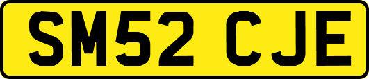 SM52CJE