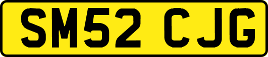 SM52CJG