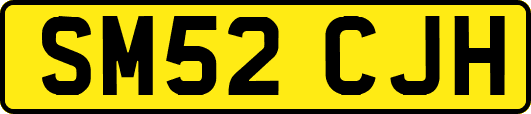SM52CJH