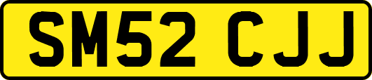 SM52CJJ