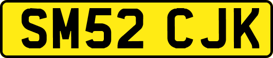 SM52CJK