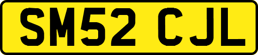 SM52CJL