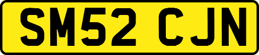 SM52CJN