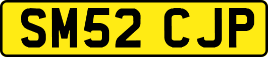 SM52CJP