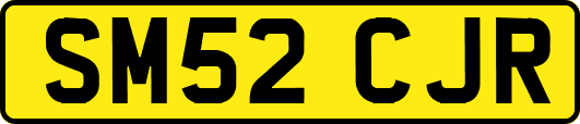 SM52CJR