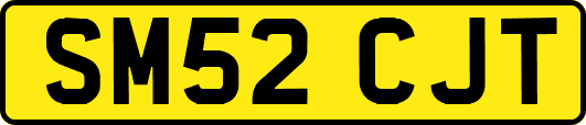SM52CJT