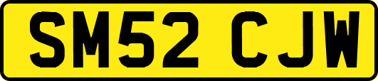 SM52CJW