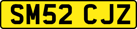 SM52CJZ