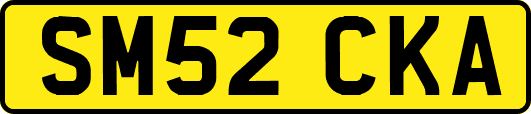 SM52CKA