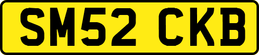 SM52CKB