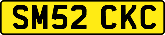 SM52CKC