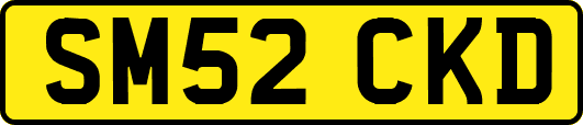SM52CKD
