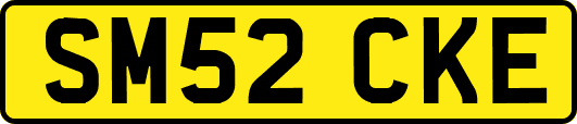 SM52CKE