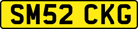 SM52CKG