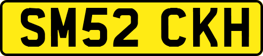 SM52CKH