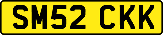 SM52CKK