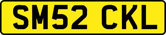 SM52CKL