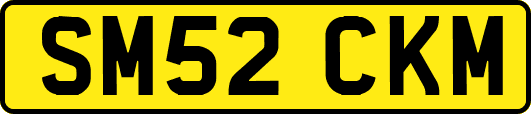 SM52CKM