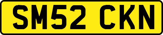 SM52CKN