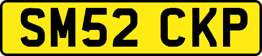 SM52CKP