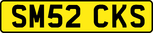 SM52CKS