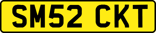 SM52CKT