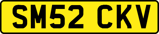 SM52CKV