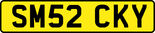 SM52CKY