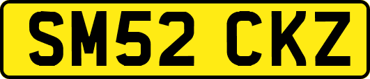 SM52CKZ