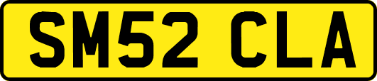 SM52CLA