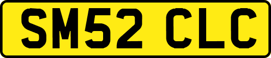 SM52CLC